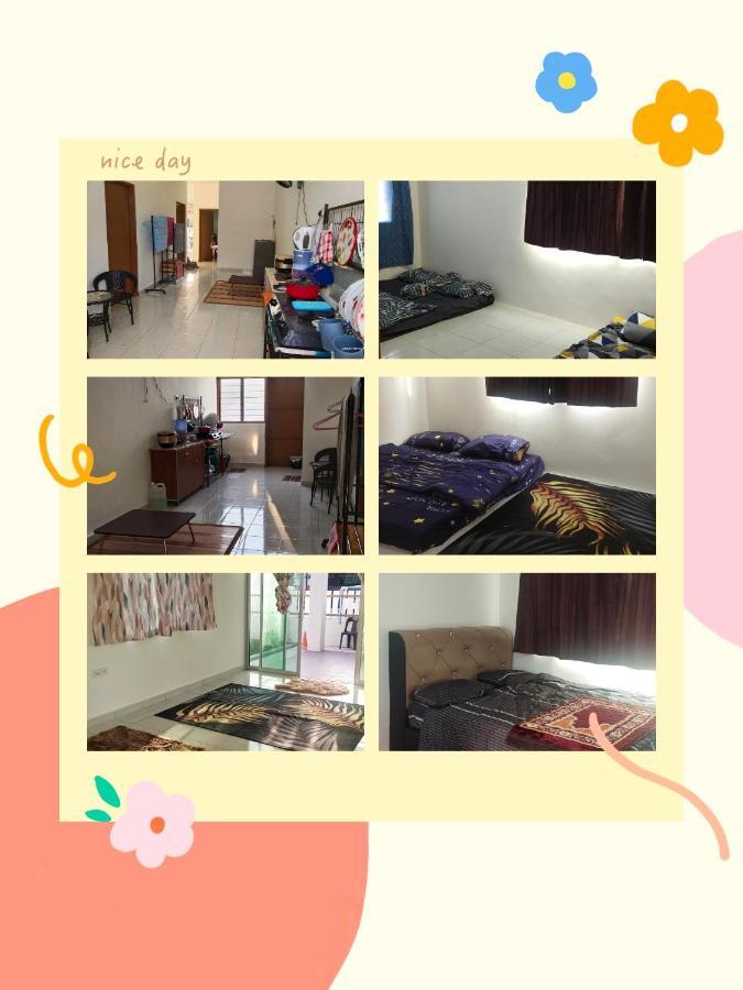 Homestay De'69 Jitra Eksteriør billede