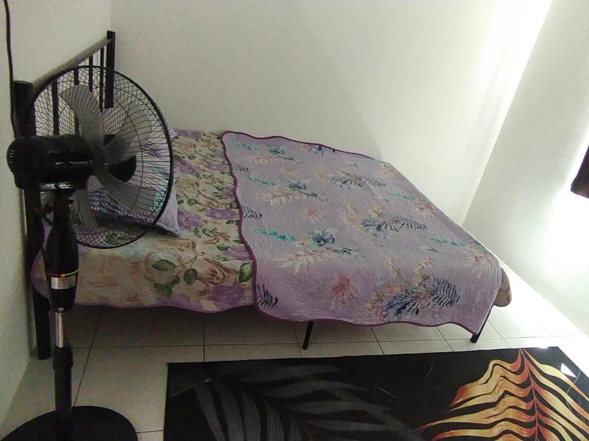 Homestay De'69 Jitra Eksteriør billede